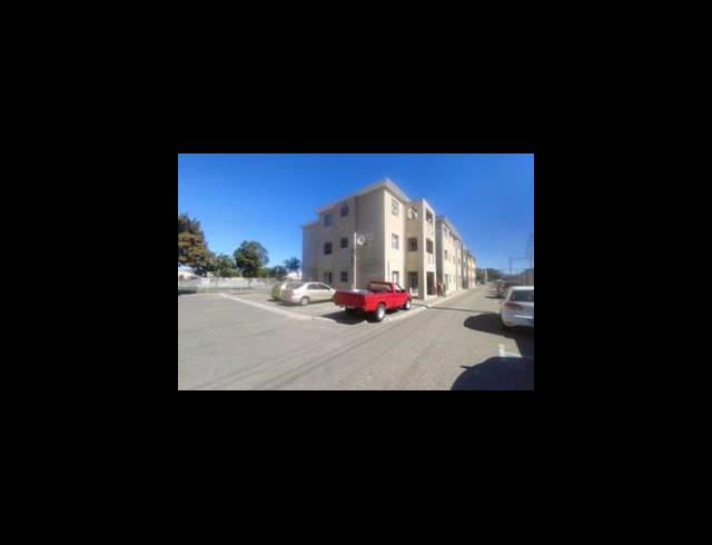 2 bed property to rent in THORNTON